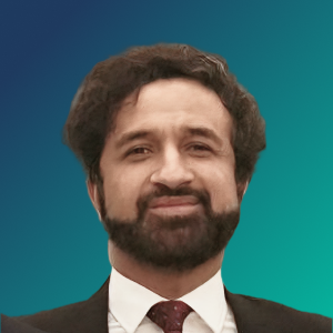 Zubair Nabi